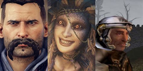 class systems in open-world games