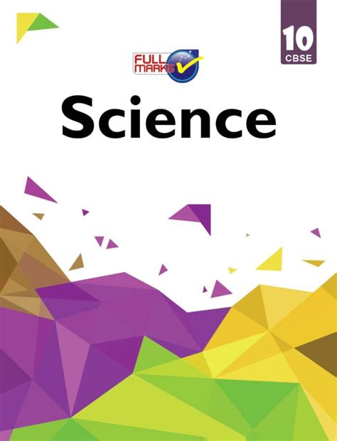 Download Class 10 Science Full Marks Guide 