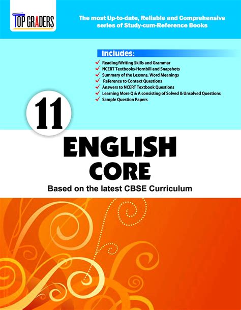 Read Online Class 11 Cbse Oxford English Guide 
