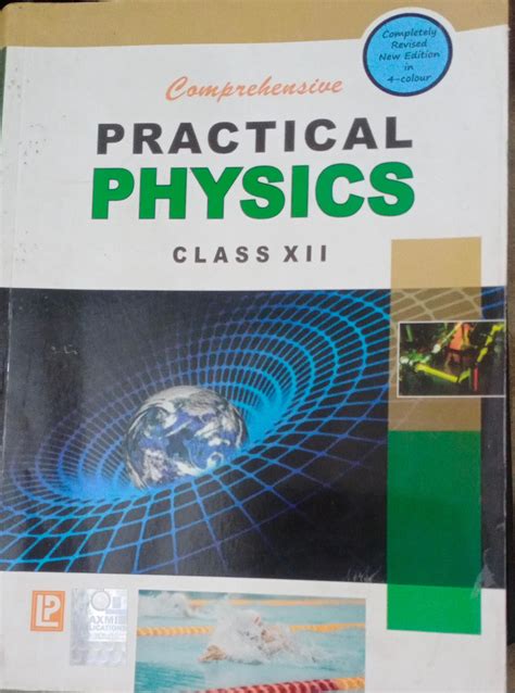 Read Online Class 11 Physics Practical Laxmi Publications 