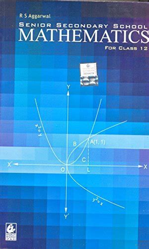 Read Online Class 12 R S Aggarwal Mathematics Differentiate 