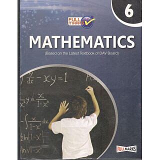 Read Online Class 6 Ncert Guide Of Mathematics 