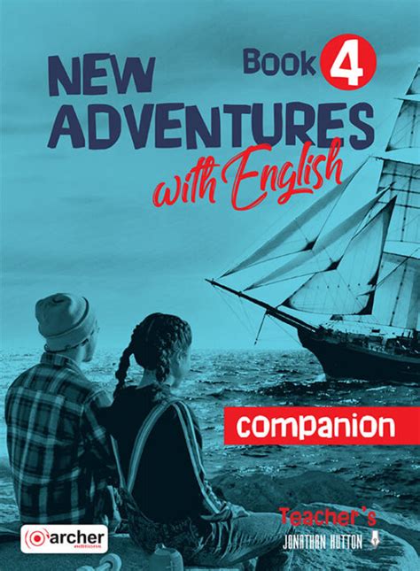 Full Download Class 7 English Companion Teacher Edition 