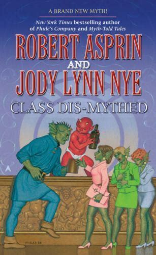 Read Class Dis Mythed Myth 