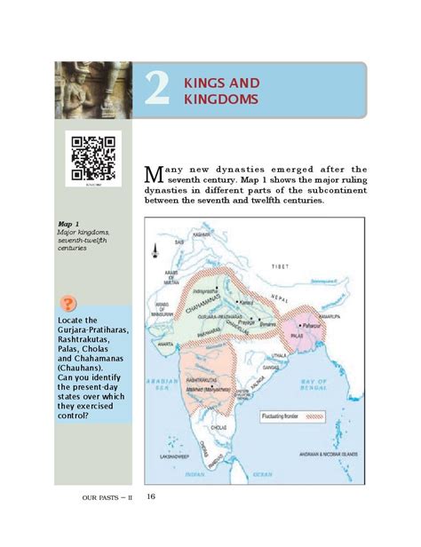 Class7 History Chapter 2