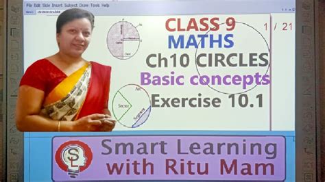 Class9 Maths Ch10