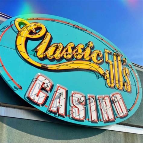 classic 50s casino great falls mt