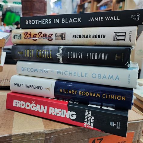 classic biography books