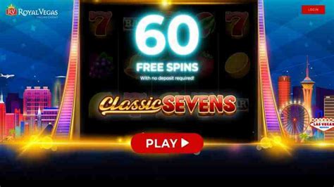 classic casino 60 free spins
