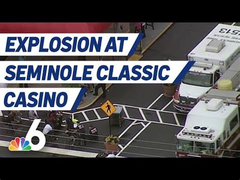 classic casino explosion