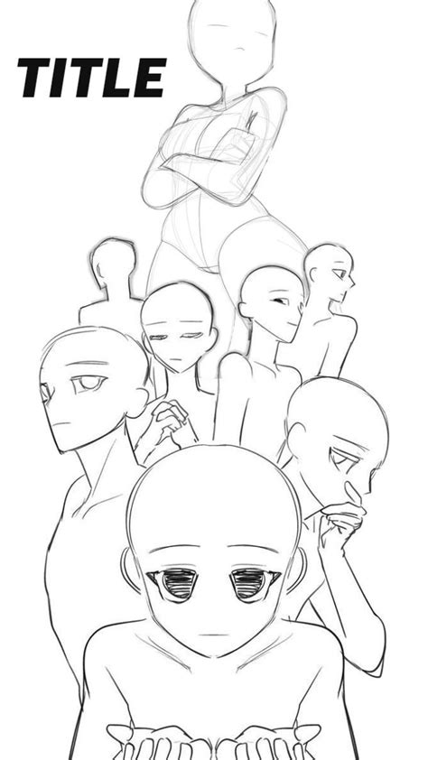 Classic Drawing Bases