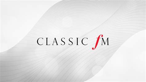 Classic Fm Romance