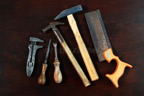 Classic Hand Tools