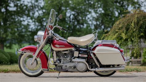 Classic Harley