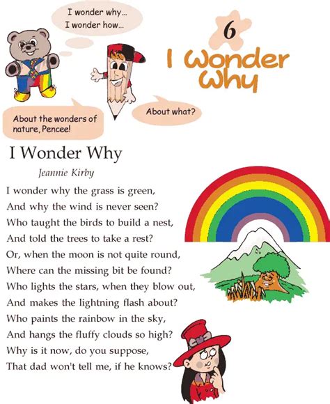 Classic Poems For Grade 3 Resource Pack Primary Poems For 3 Graders - Poems For 3 Graders