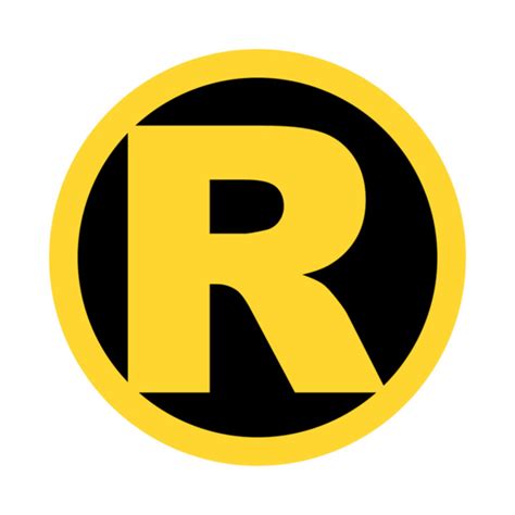 Classic Robin Logo