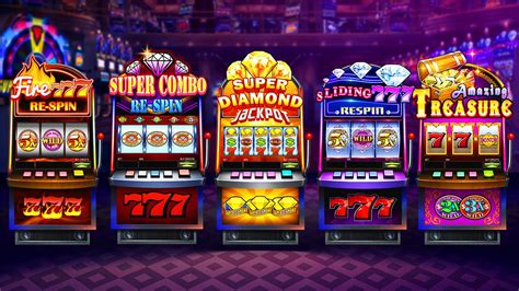 classic slots 
