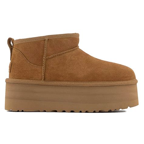 classic ultra mini platform ugg
