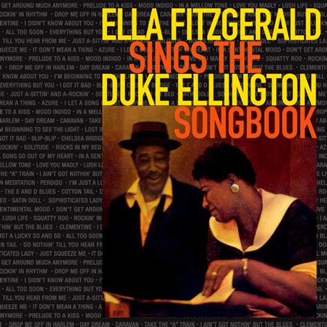 Full Download Classic Duke Ellington Songbook Saybat 