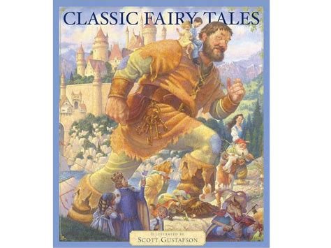 Read Classic Fairy Tales Vol 1 