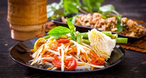 Download Classic Thai Cuisine 
