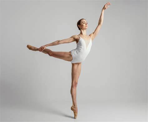 Classical Ballet Technique