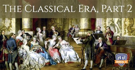 Classical Era