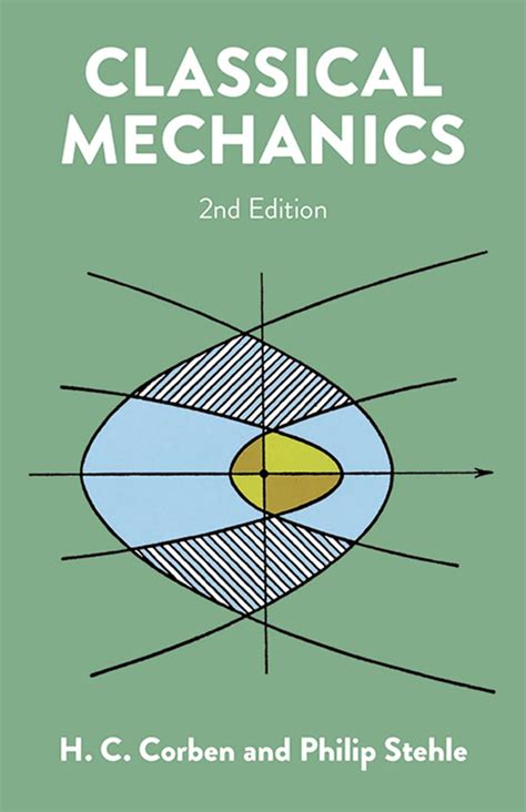 Classical Mechanics I Ii Trinity College Dublin