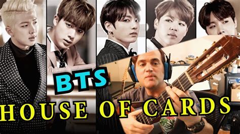classical musicians react to bts