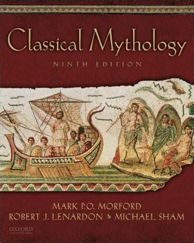 classical mythology morford tenth pdfslibforme