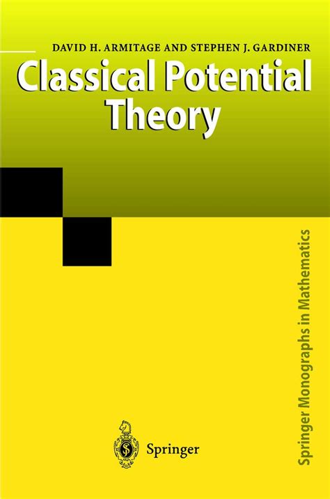 Classical Potential Theory And Its Probabilistic C