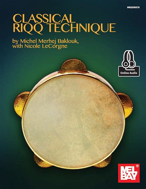 Classical Riqq Technique
