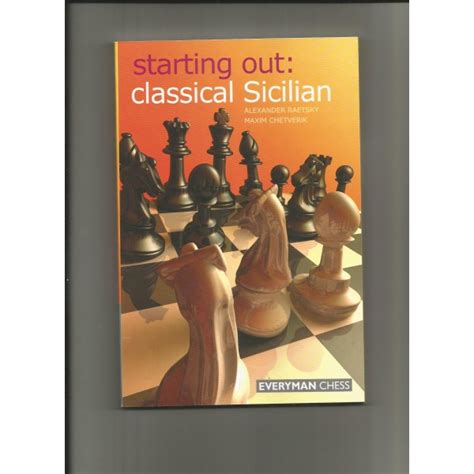 classical sicilian yermolinsky pdf