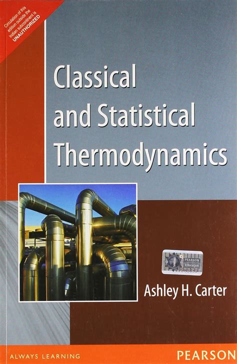 Full Download Classical And Statistical Thermodynamics Solution 