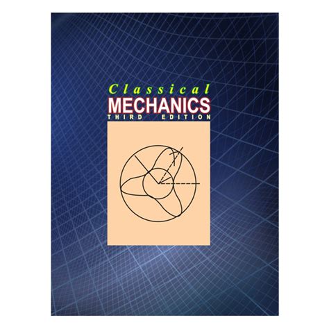 Read Classical Mechanics 3Rd Edition 