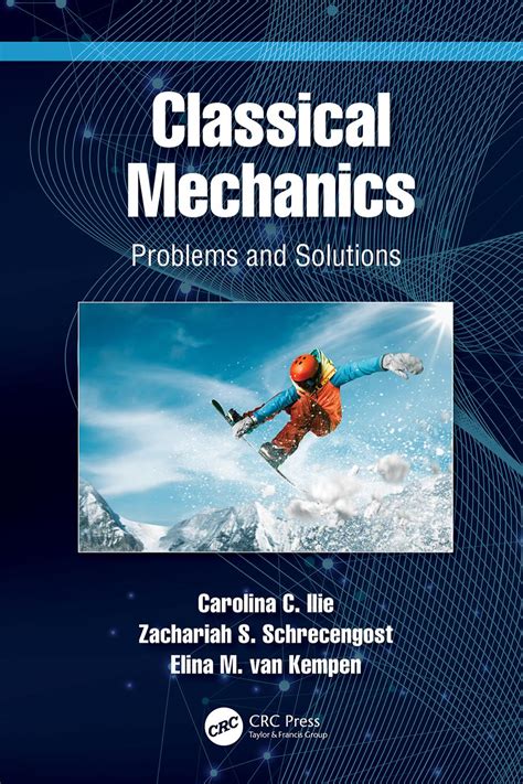 Read Classical Mechanics Problem Solutions 