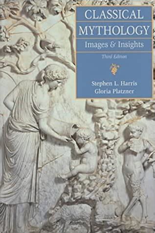 Full Download Classical Mythology Images And Insights 