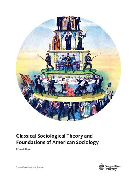 Download Classical Sociological Theory 