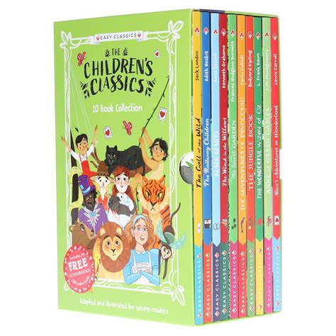 Classics For Kids