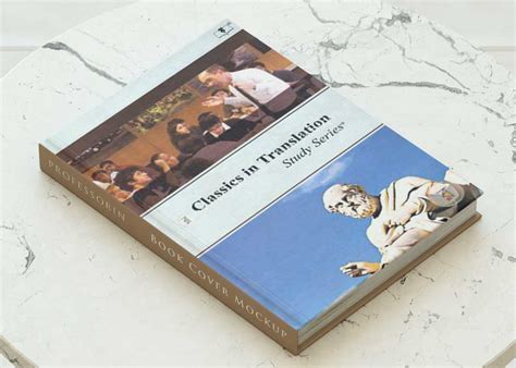 Classics In Translation