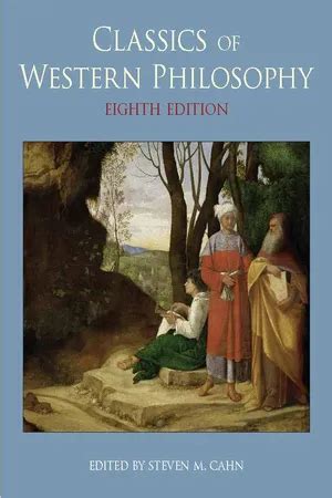 Classics Of Western Philosophy
