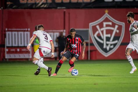 Classificações De Ec Vitória X Chapecoense