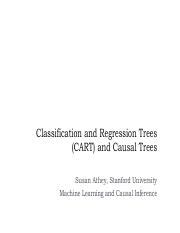 Download Classification And Regression Trees Stanford University 