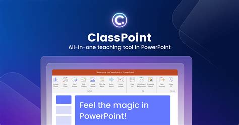 classpoint | ClassPoint Microsoft AppSource