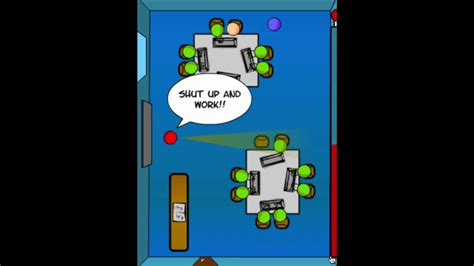 Classroom 2 Game Walkthrough