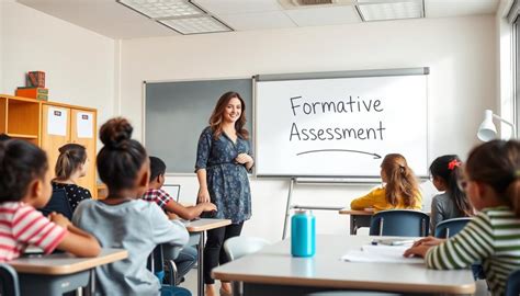 Classroom Assessment A Practical For Educators
