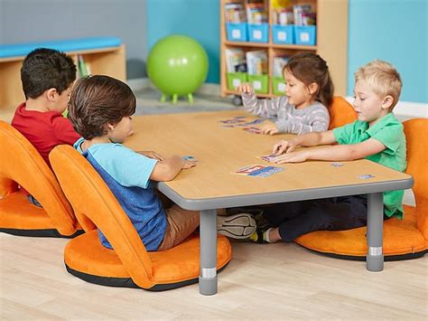 Classroom Furniture Flexible Seating Rugs Tables Lakeshore Lakeshore Kindergarten - Lakeshore Kindergarten