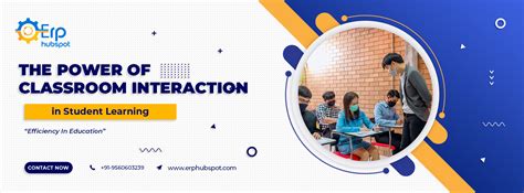 Classroom Interaction Affected By Power Distance