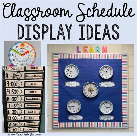 Classroom Timetable Display Using Microcontroller