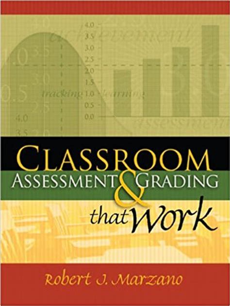 Download Classroom Assessment Grading That Work 